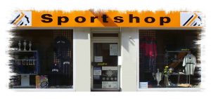 Willkommen im Sportshop Koblenz